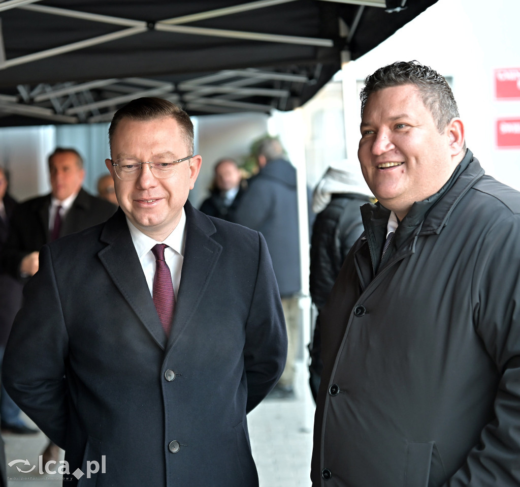 Ruja podsumowała cztery lata inwestycji