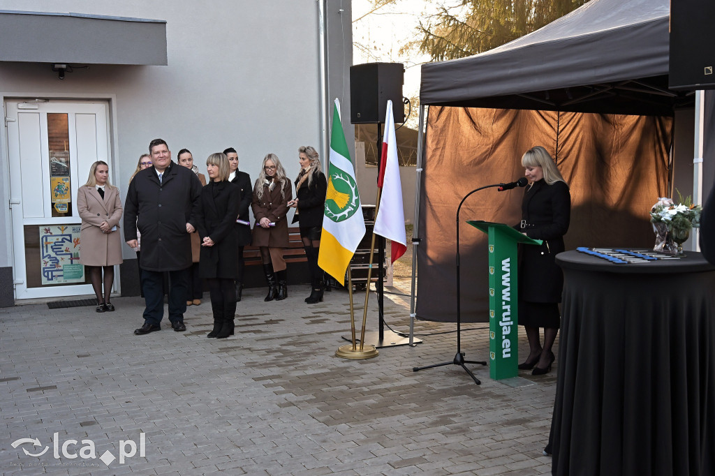 Ruja podsumowała cztery lata inwestycji