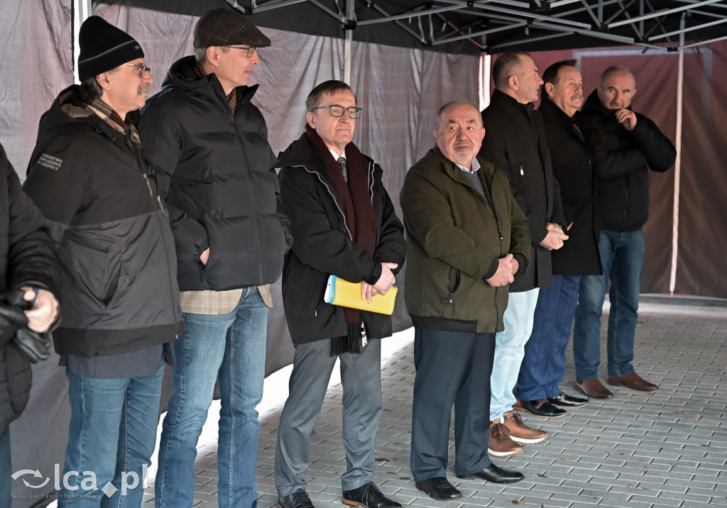 Ruja podsumowała cztery lata inwestycji