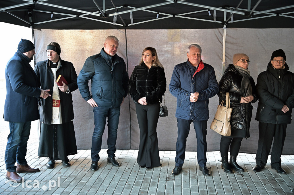 Ruja podsumowała cztery lata inwestycji