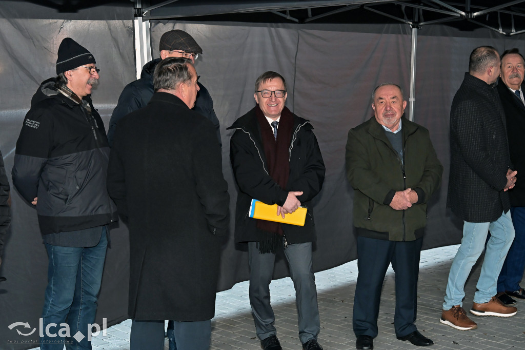 Ruja podsumowała cztery lata inwestycji