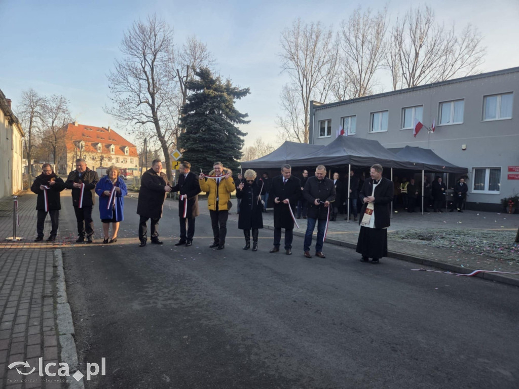Ruja podsumowała cztery lata inwestycji