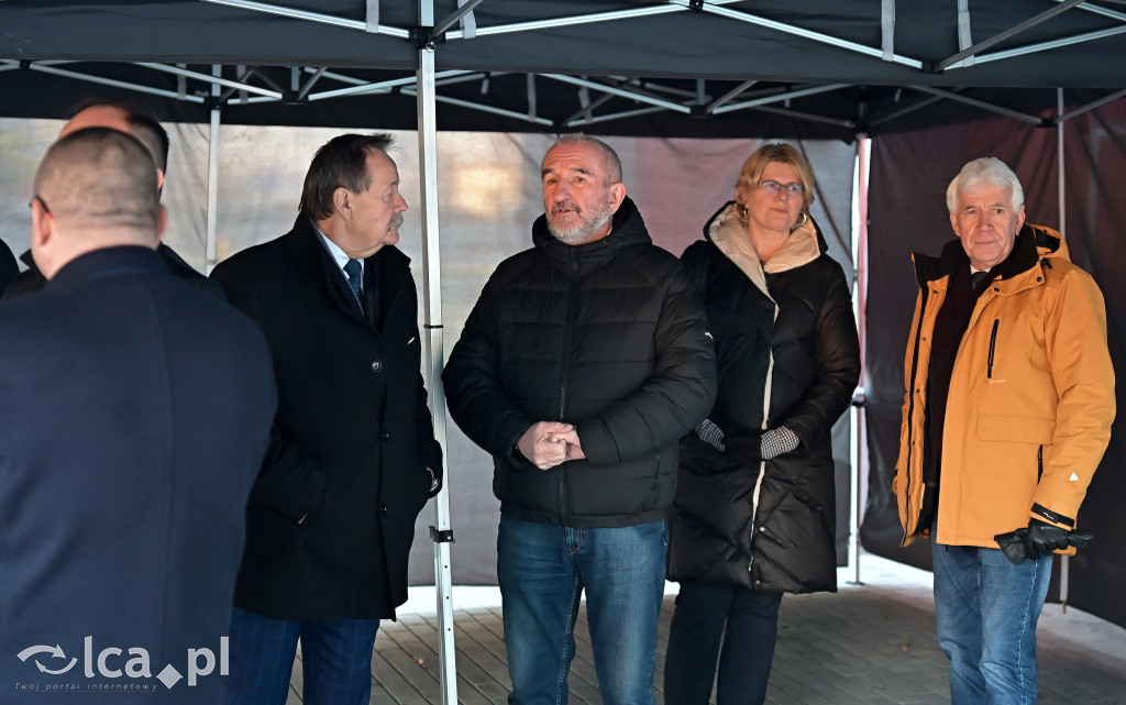 Ruja podsumowała cztery lata inwestycji