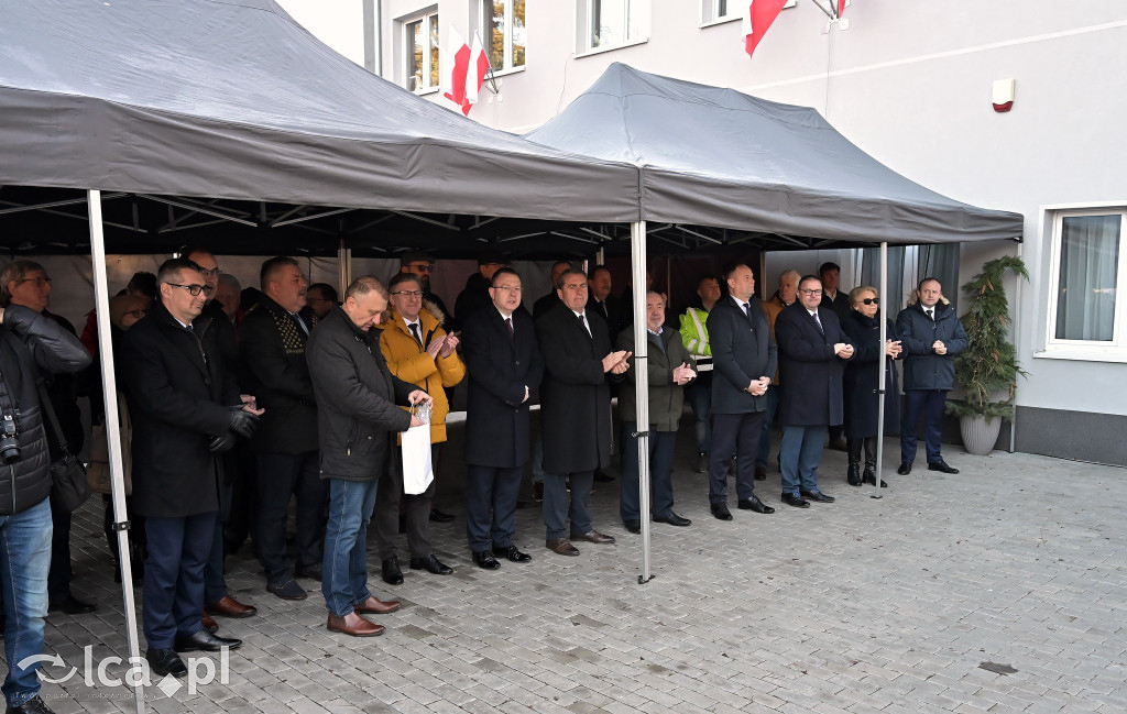 Ruja podsumowała cztery lata inwestycji