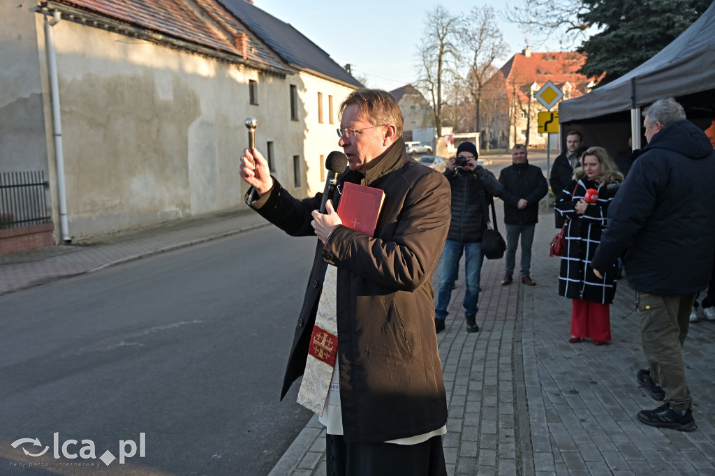 Ruja podsumowała cztery lata inwestycji