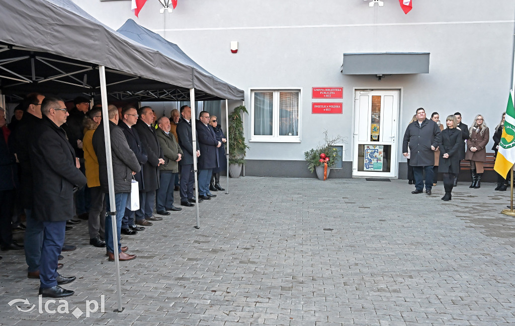 Ruja podsumowała cztery lata inwestycji
