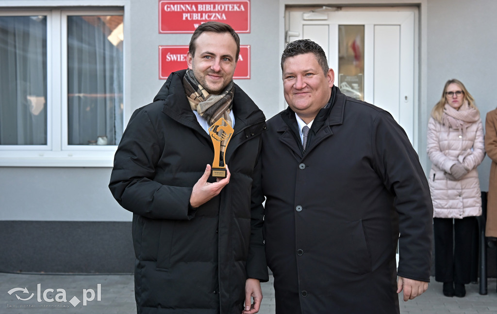 Ruja podsumowała cztery lata inwestycji