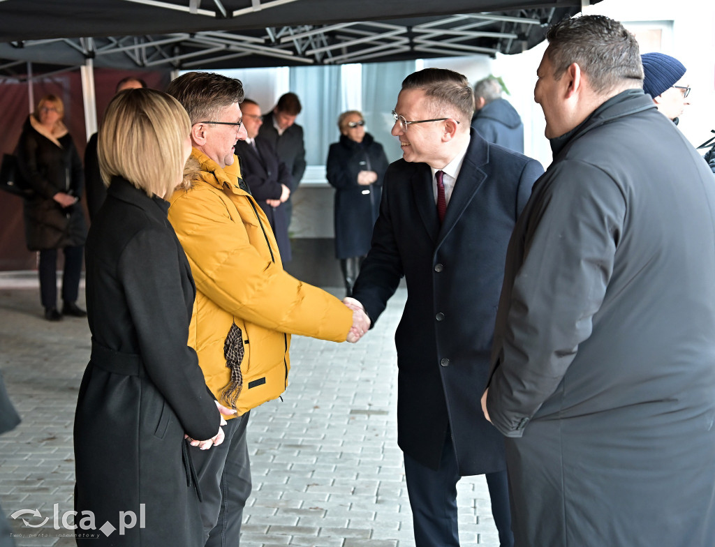 Ruja podsumowała cztery lata inwestycji