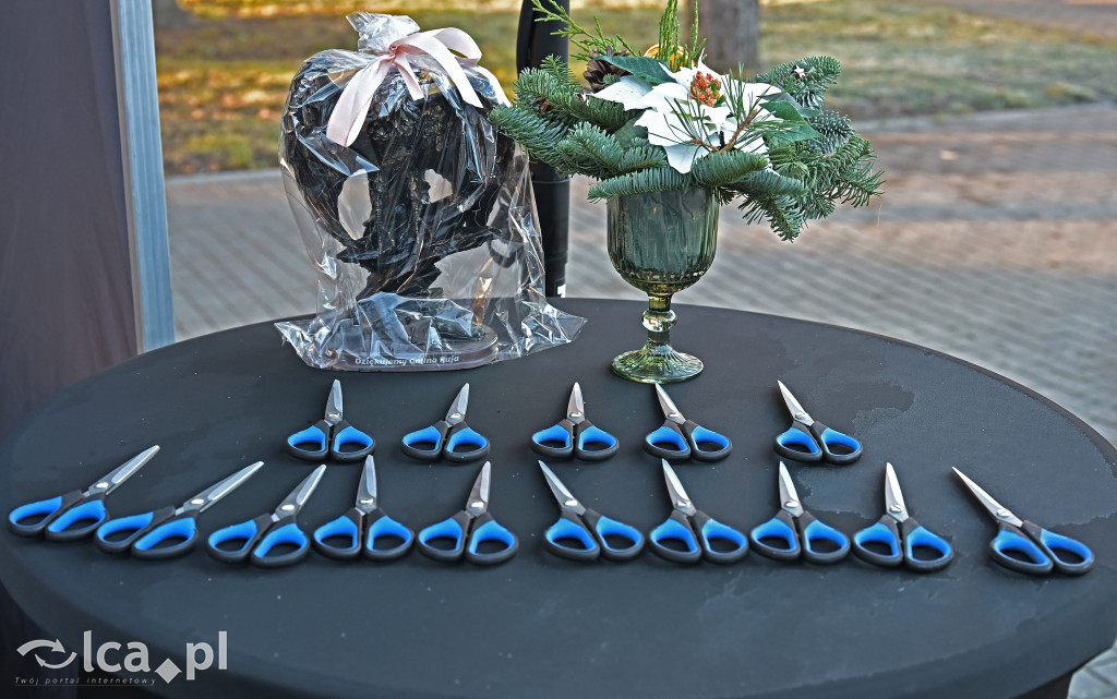 Ruja podsumowała cztery lata inwestycji