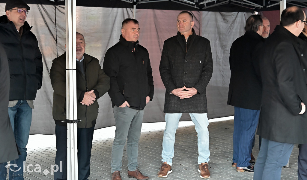 Ruja podsumowała cztery lata inwestycji