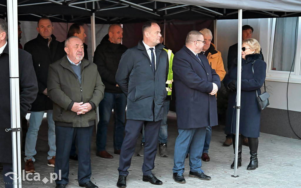 Ruja podsumowała cztery lata inwestycji