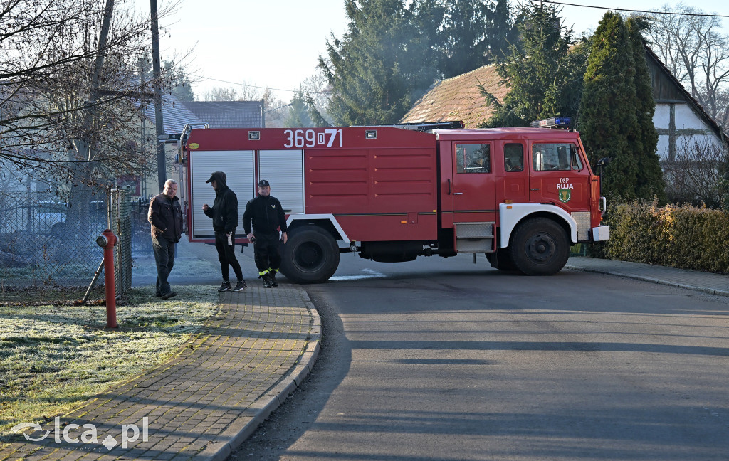 Ruja podsumowała cztery lata inwestycji