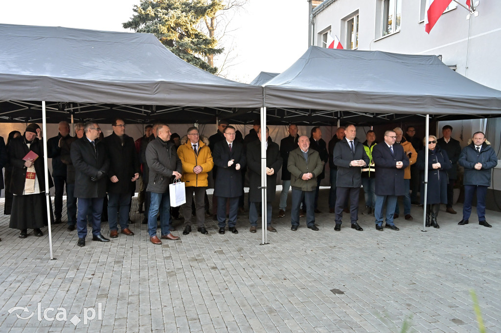 Ruja podsumowała cztery lata inwestycji