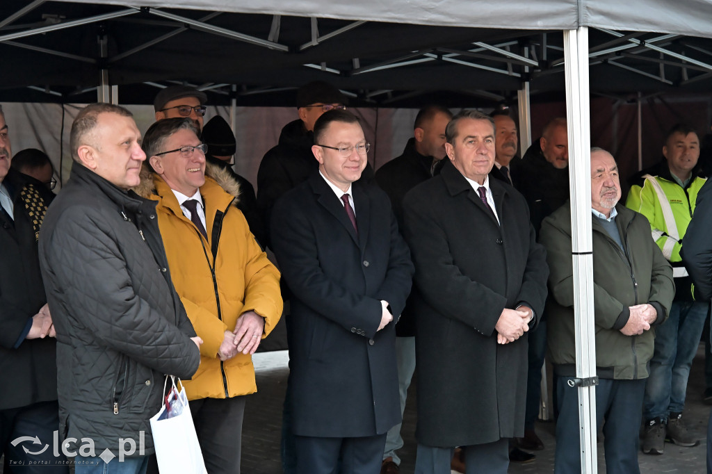 Ruja podsumowała cztery lata inwestycji