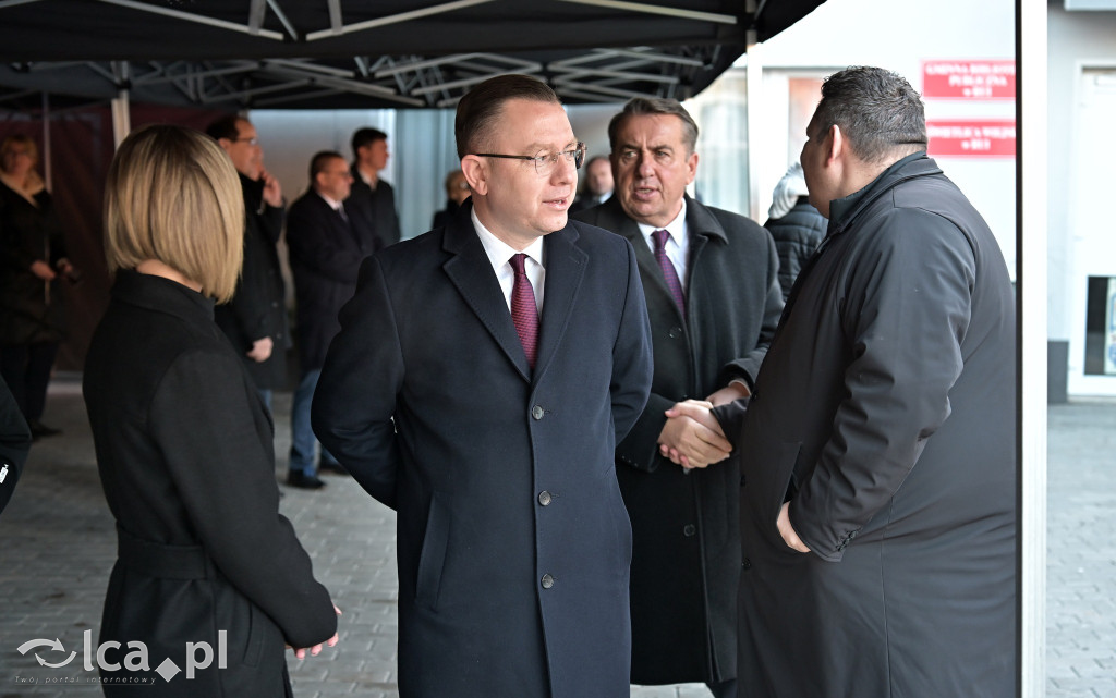 Ruja podsumowała cztery lata inwestycji