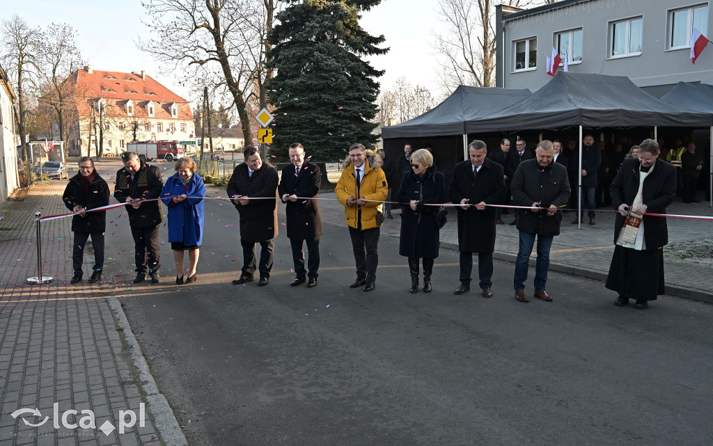 Ruja podsumowała cztery lata inwestycji