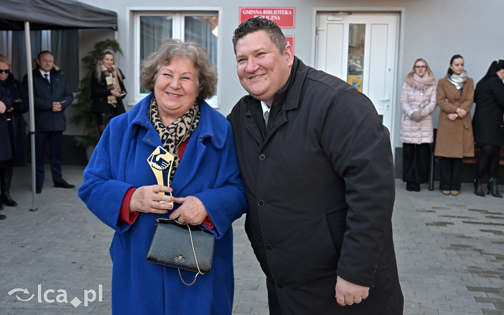 Ruja podsumowała cztery lata inwestycji