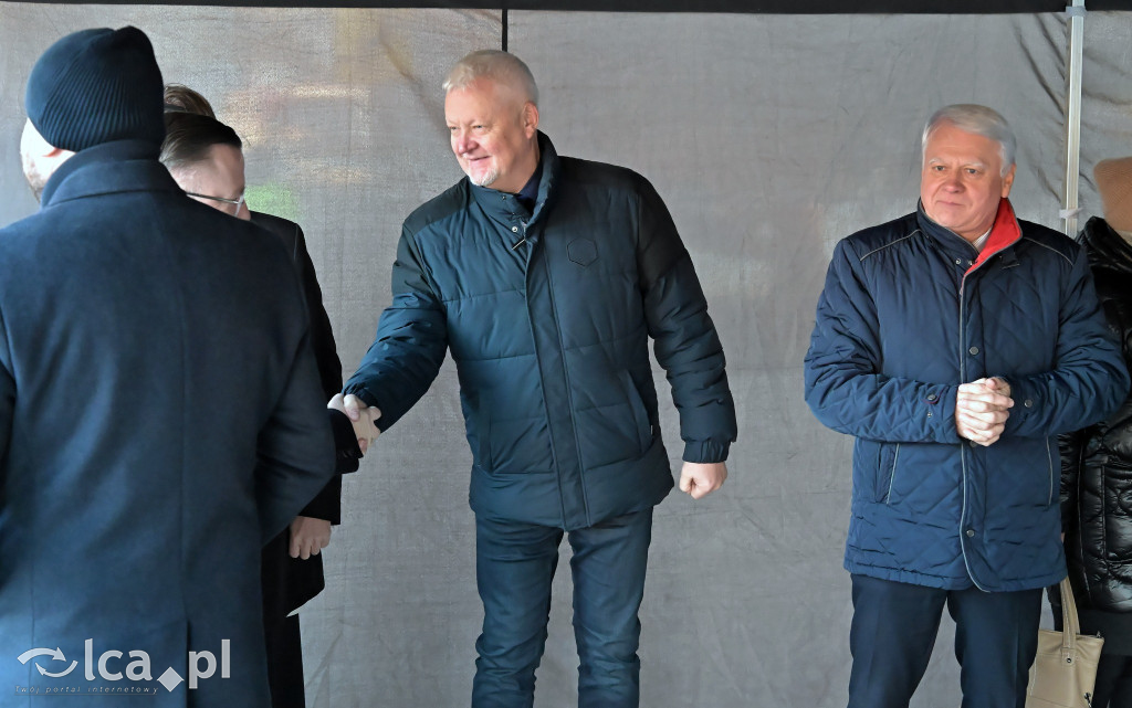 Ruja podsumowała cztery lata inwestycji