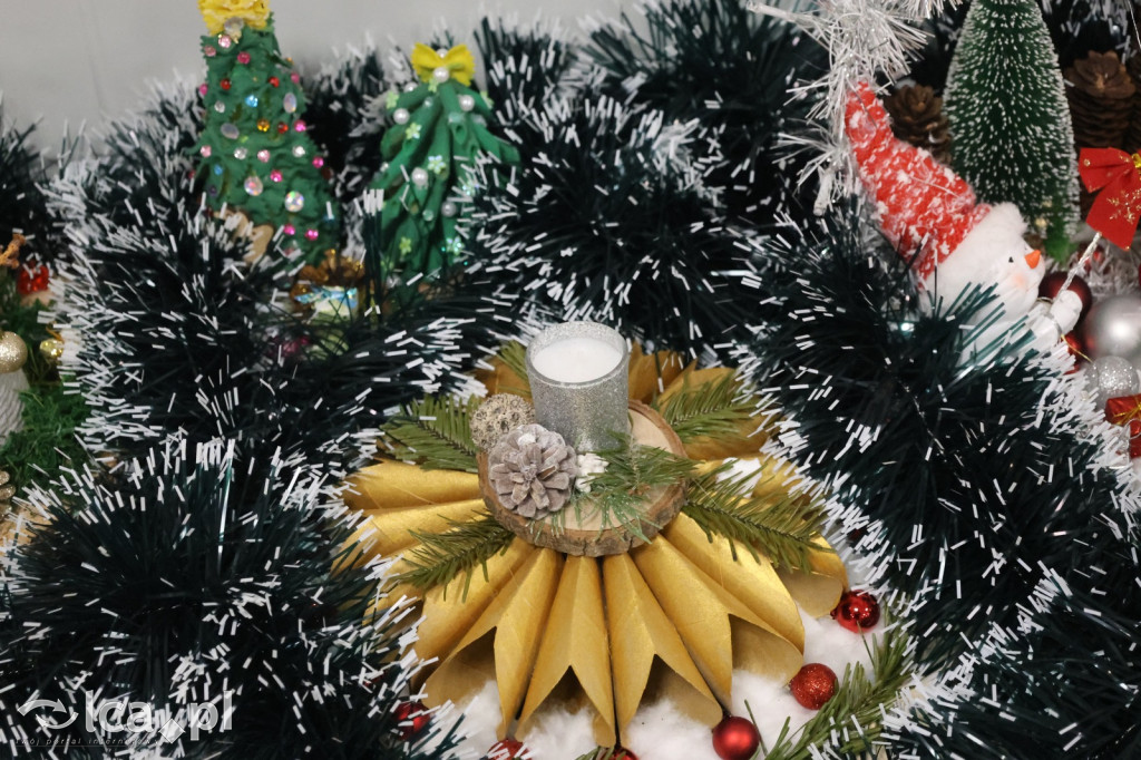 Wigilia integracyjna TPD