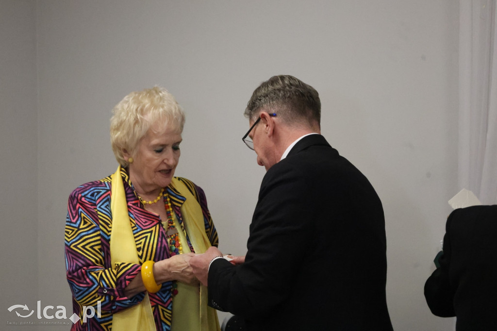 Wigilia integracyjna TPD