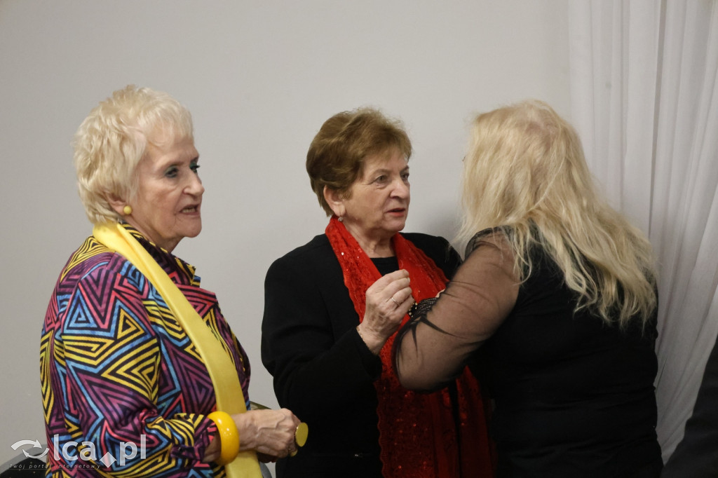 Wigilia integracyjna TPD