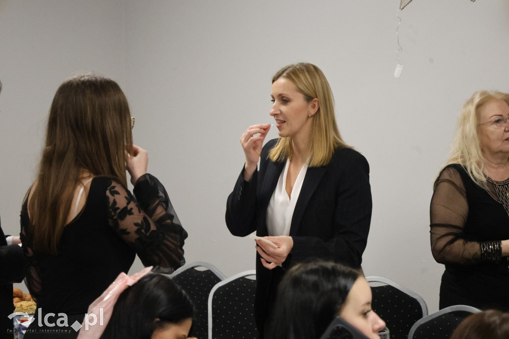 Wigilia integracyjna TPD