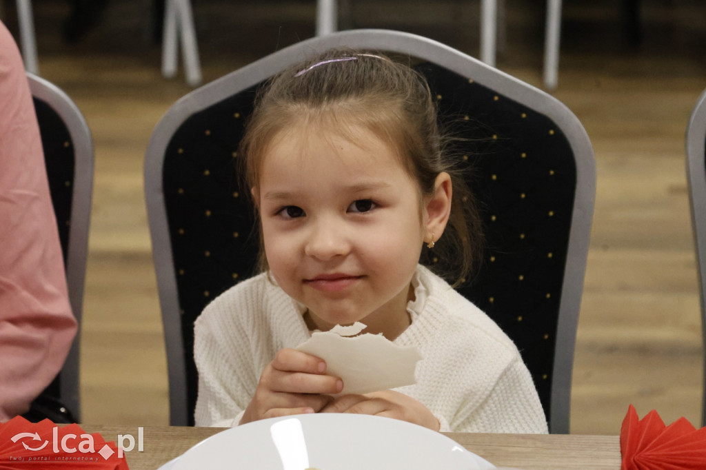 Wigilia integracyjna TPD