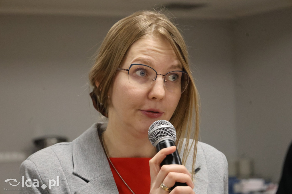 Wigilia integracyjna TPD