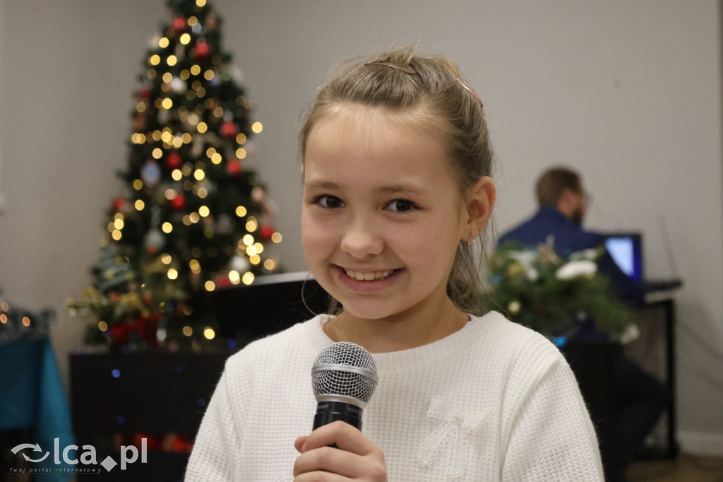 Wigilia integracyjna TPD