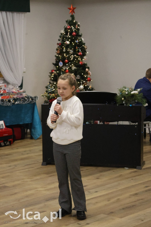 Wigilia integracyjna TPD