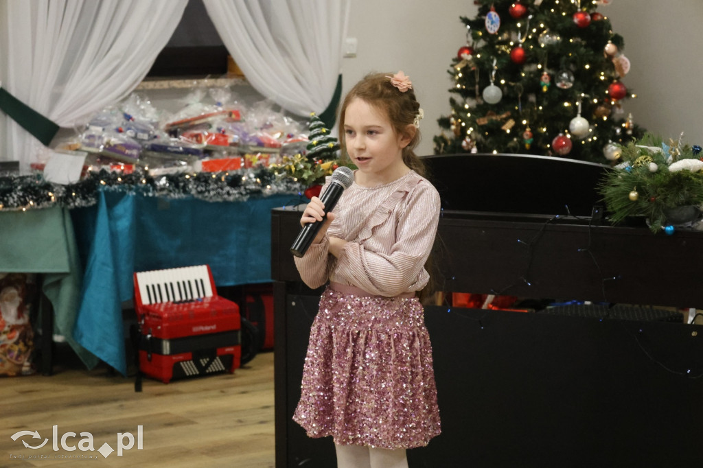 Wigilia integracyjna TPD