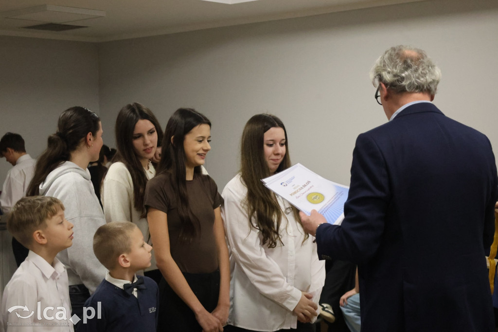 Wigilia integracyjna TPD