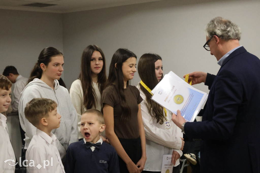 Wigilia integracyjna TPD