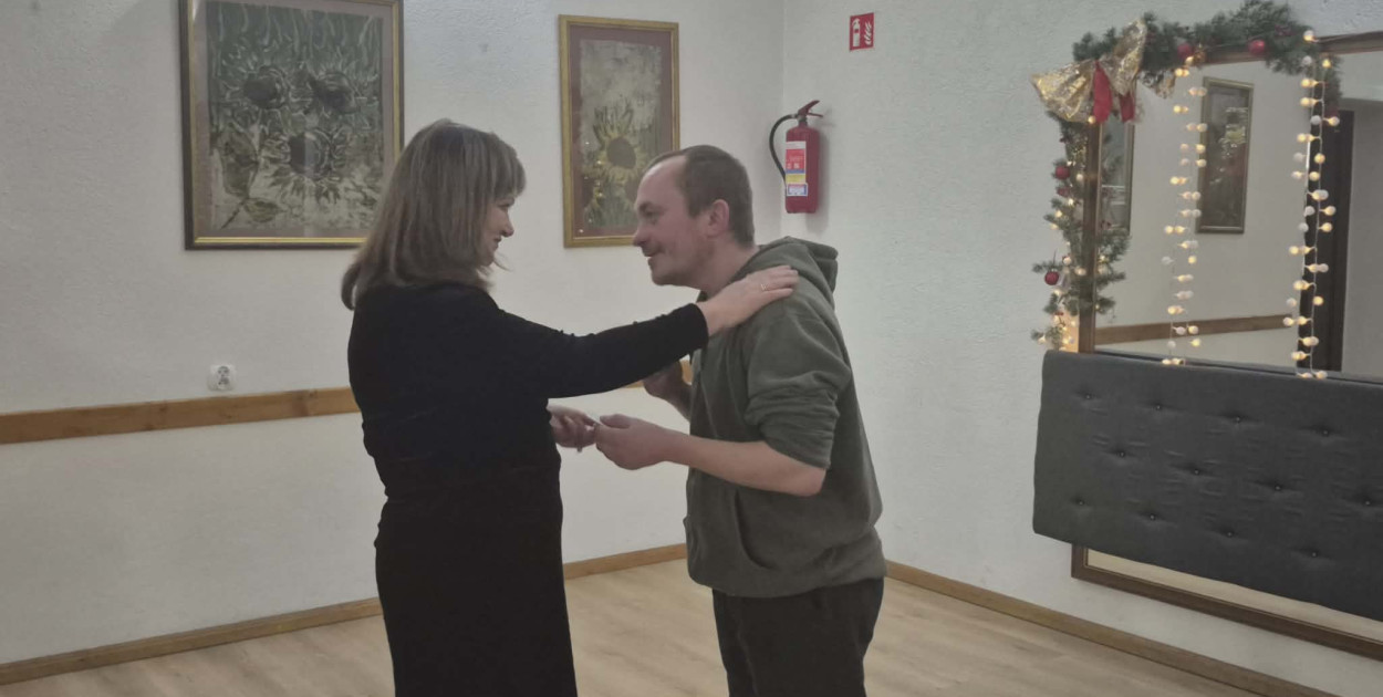 „Prochowickie Betlejem” znów połączyło mieszkańców