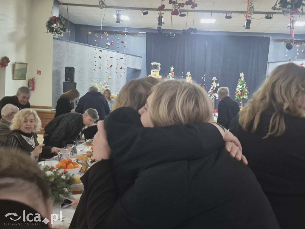 „Prochowickie Betlejem” znów połączyło mieszkańców