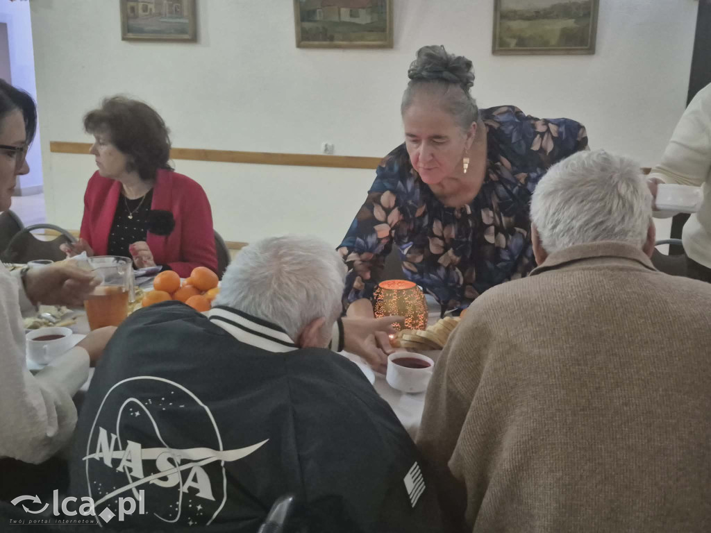 „Prochowickie Betlejem” znów połączyło mieszkańców