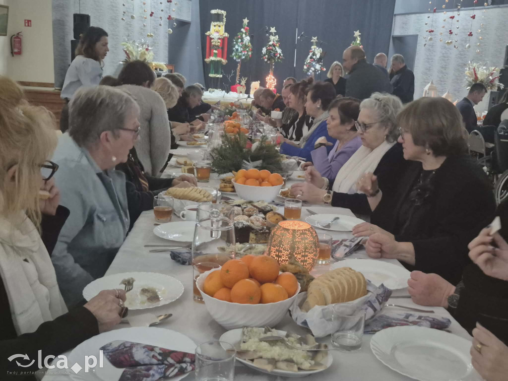 „Prochowickie Betlejem” znów połączyło mieszkańców