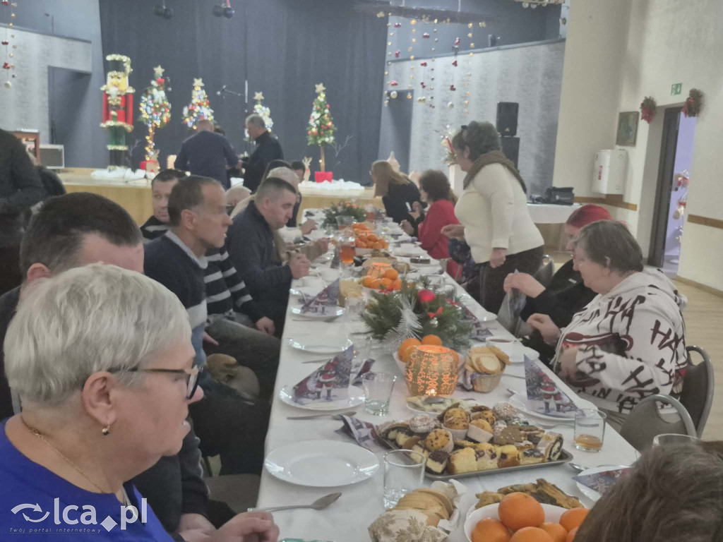 „Prochowickie Betlejem” znów połączyło mieszkańców