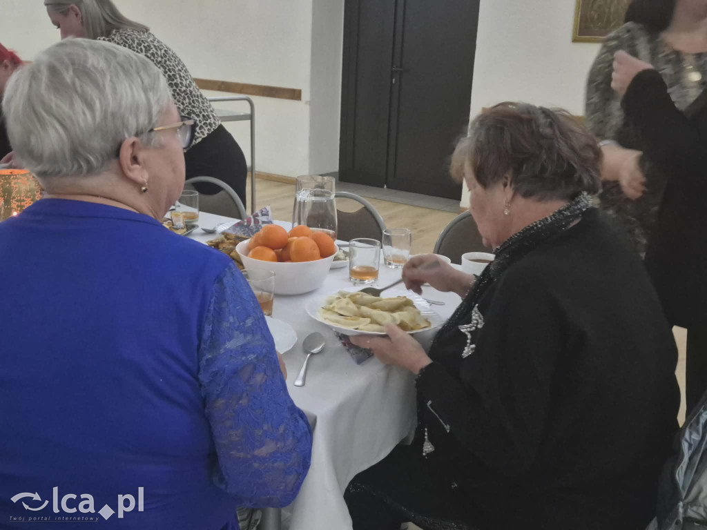 „Prochowickie Betlejem” znów połączyło mieszkańców