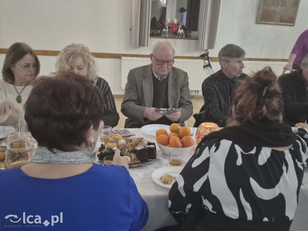 „Prochowickie Betlejem” znów połączyło mieszkańców