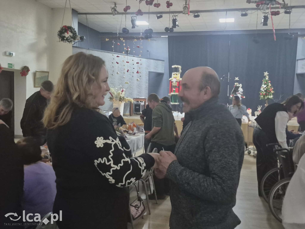 „Prochowickie Betlejem” znów połączyło mieszkańców