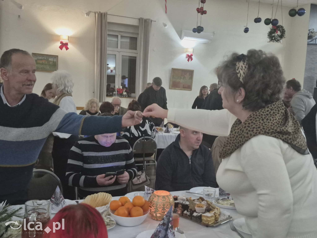 „Prochowickie Betlejem” znów połączyło mieszkańców