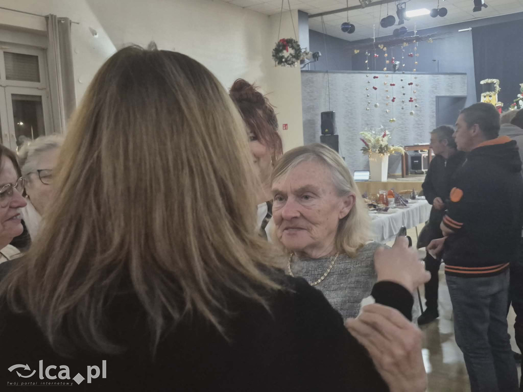 „Prochowickie Betlejem” znów połączyło mieszkańców