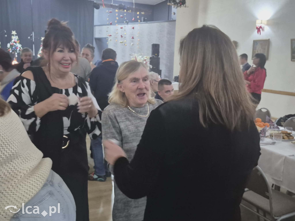 „Prochowickie Betlejem” znów połączyło mieszkańców