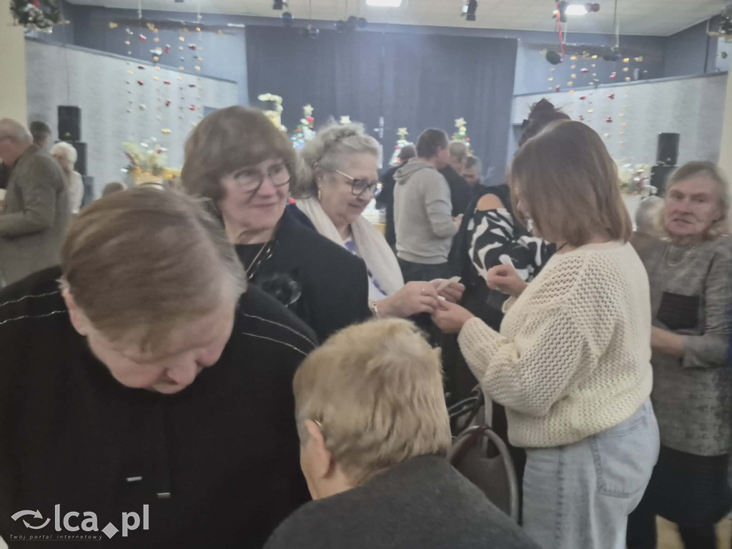 „Prochowickie Betlejem” znów połączyło mieszkańców