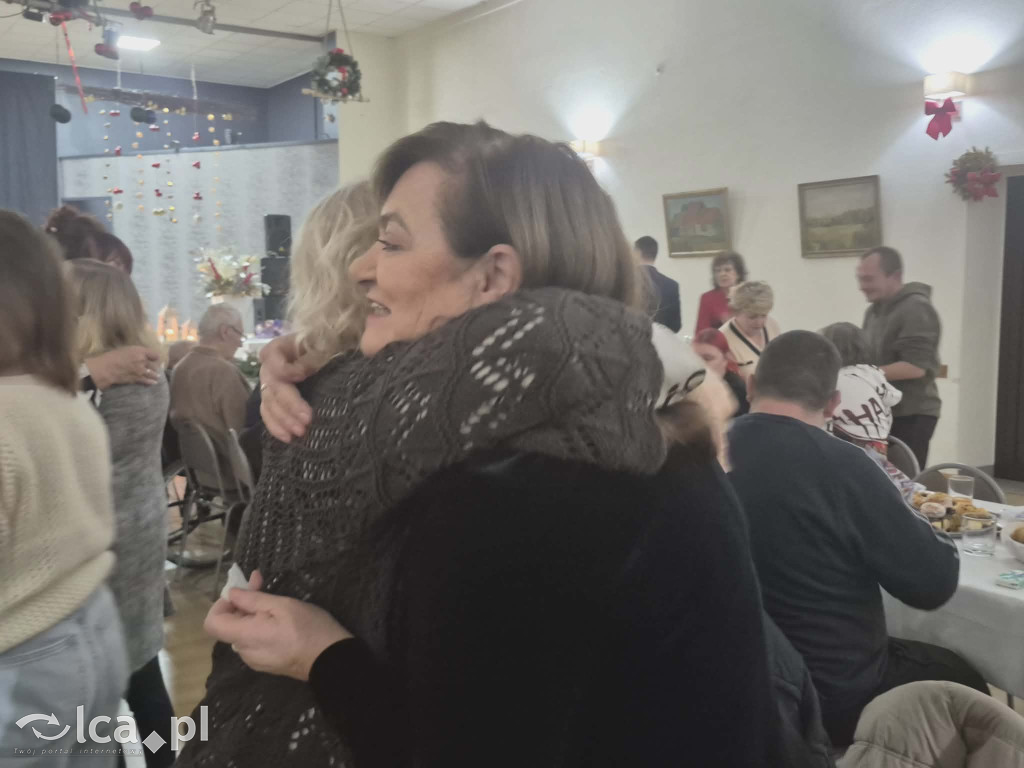 „Prochowickie Betlejem” znów połączyło mieszkańców