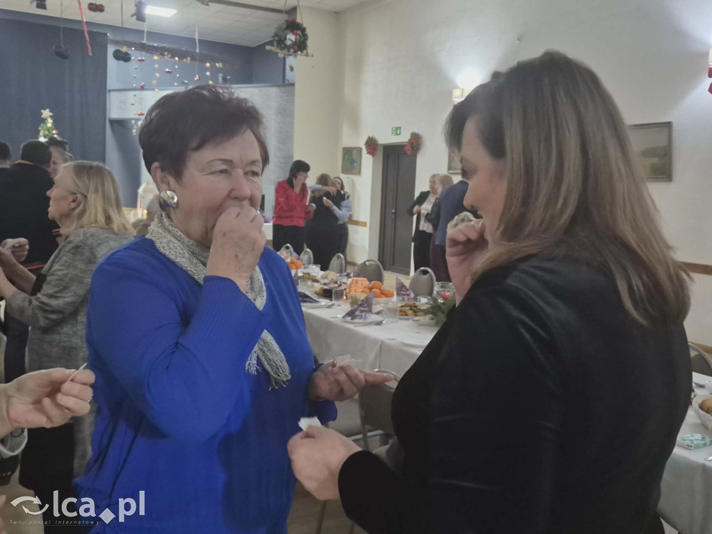 „Prochowickie Betlejem” znów połączyło mieszkańców