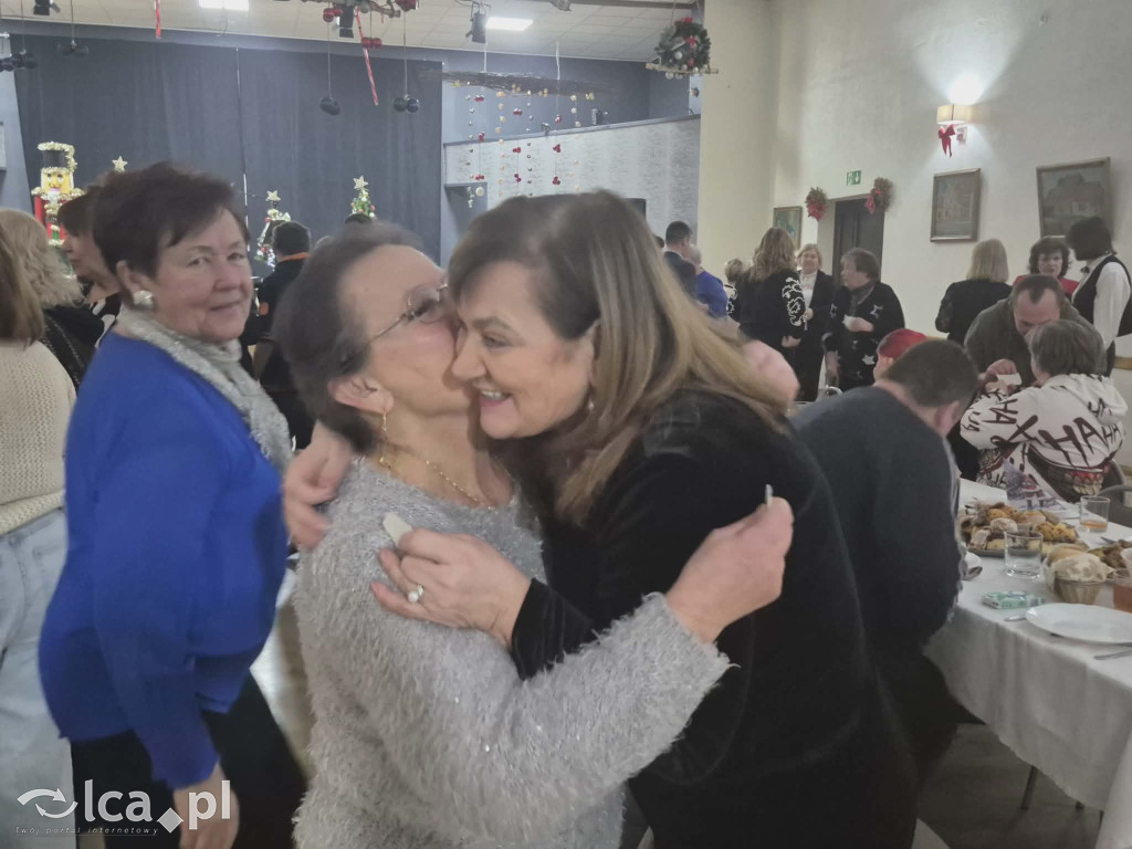 „Prochowickie Betlejem” znów połączyło mieszkańców