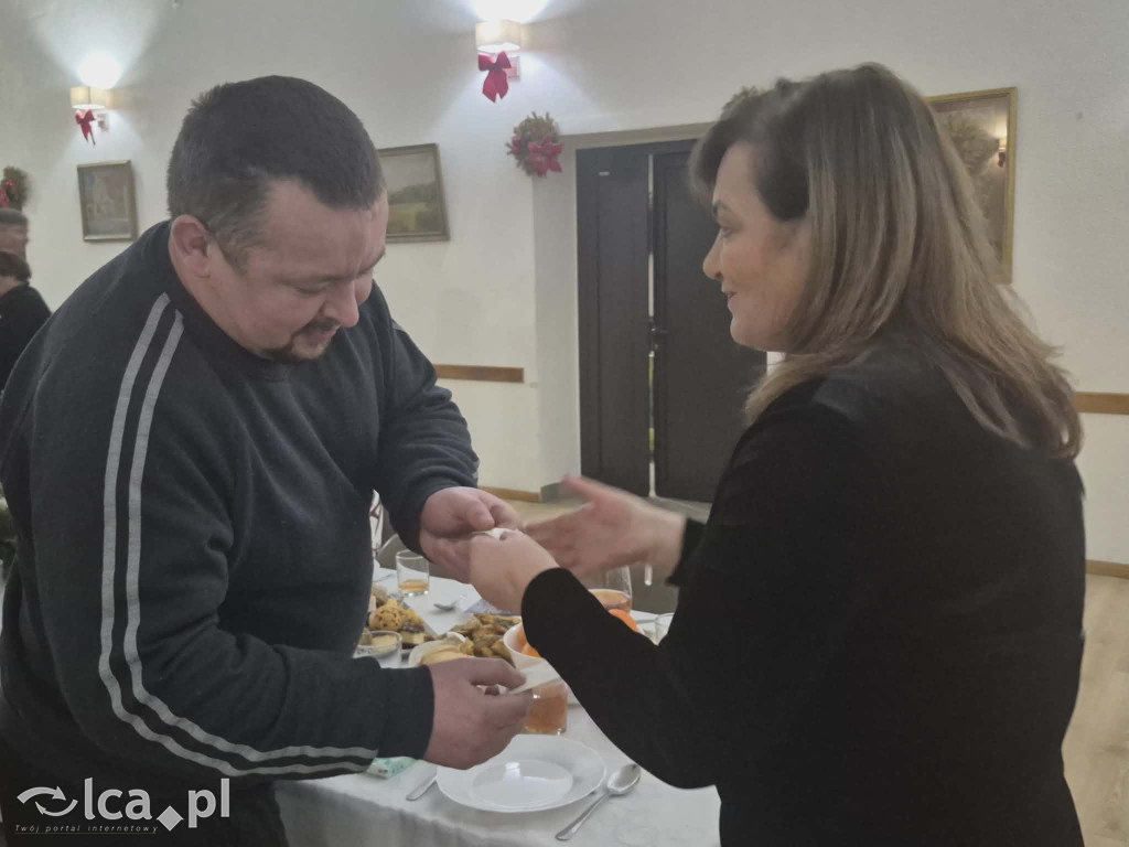 „Prochowickie Betlejem” znów połączyło mieszkańców