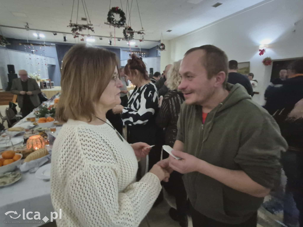 „Prochowickie Betlejem” znów połączyło mieszkańców